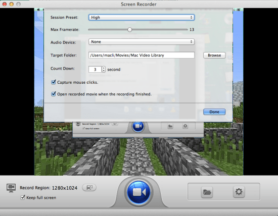 Streaming Video Recorder For Mac